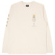 Edwin Ανδρική μακρυμάνικη μπλούζα Takara Beautilion Longsleeve T-Shirt